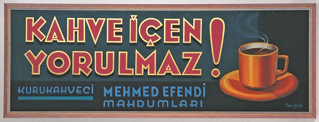 Kurukahveci Mehmet Efendi